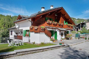 Ginepro Casa Vacanze Madesimo